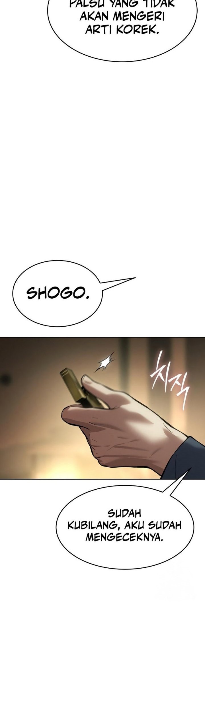 Baek XX Chapter 43 Gambar 53