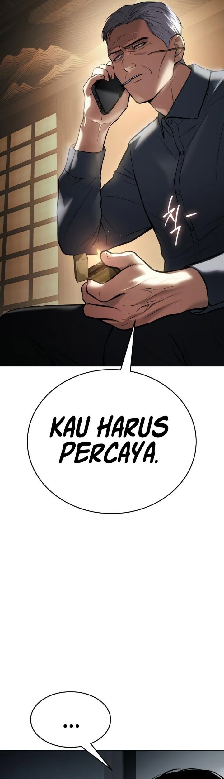 Baek XX Chapter 43 Gambar 55