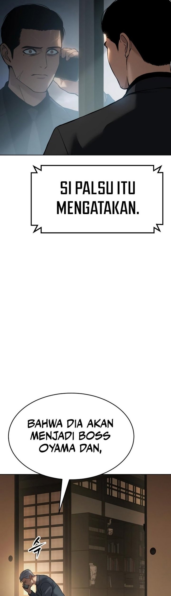 Baek XX Chapter 43 Gambar 56