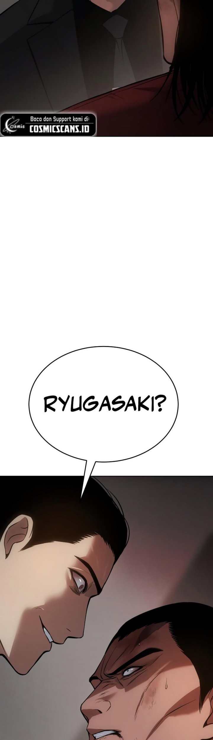 Baek XX Chapter 43 Gambar 28