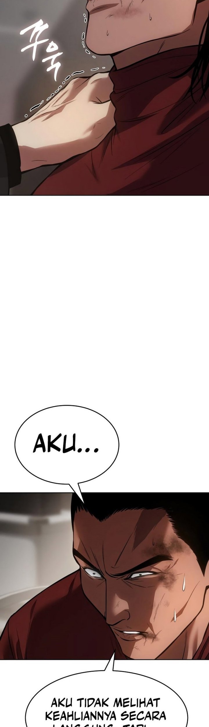 Baek XX Chapter 43 Gambar 29