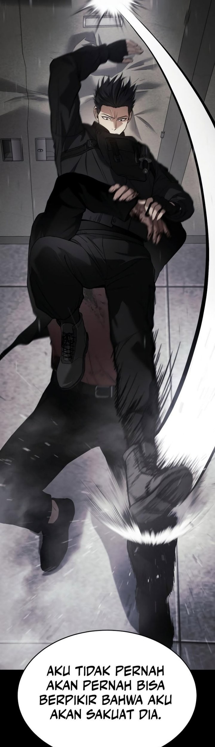 Baek XX Chapter 43 Gambar 31