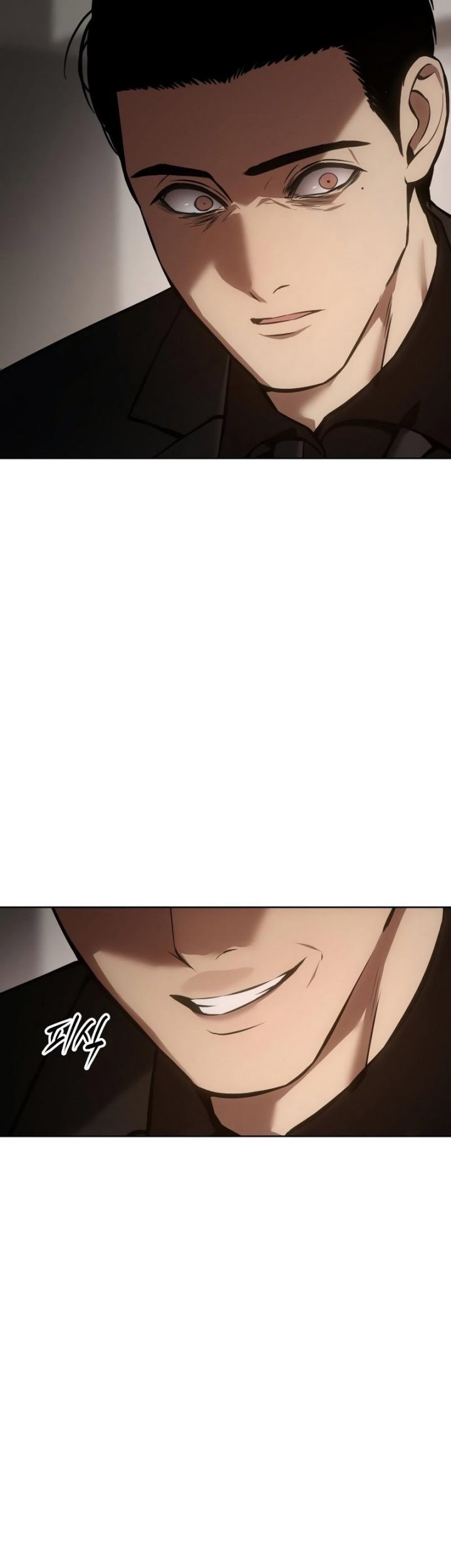 Baek XX Chapter 43 Gambar 34