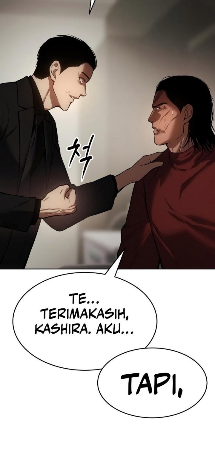 Baek XX Chapter 43 Gambar 36