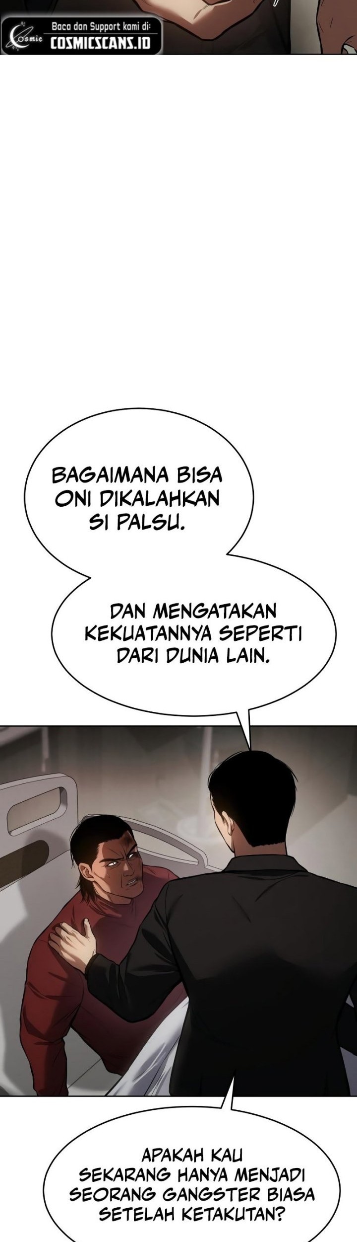 Baek XX Chapter 43 Gambar 38