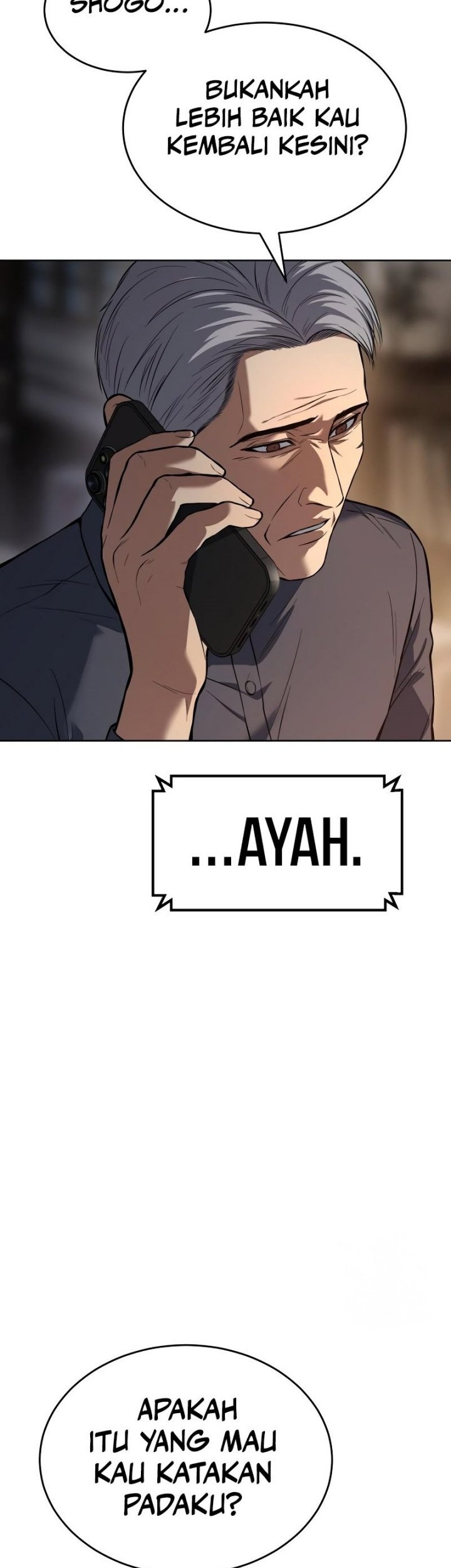 Baek XX Chapter 43 Gambar 62