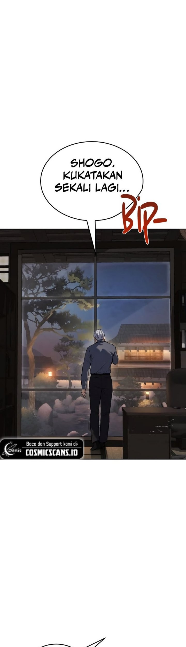 Baek XX Chapter 43 Gambar 64