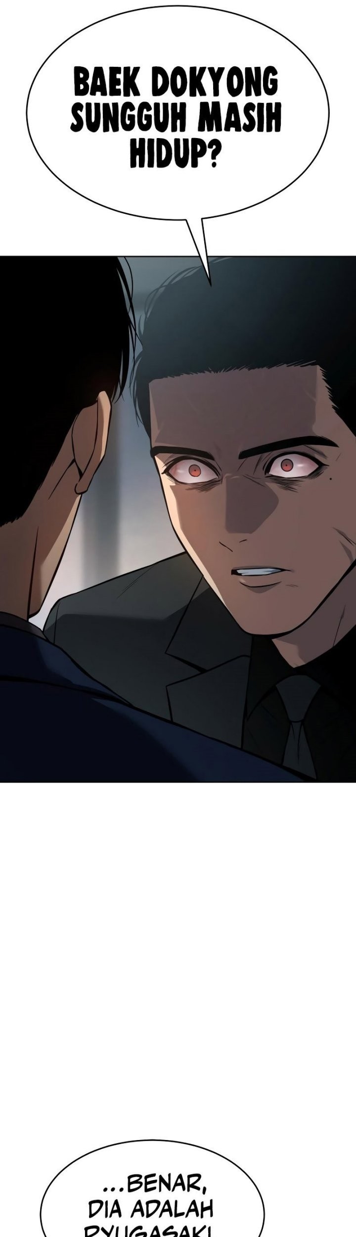 Baek XX Chapter 43 Gambar 67