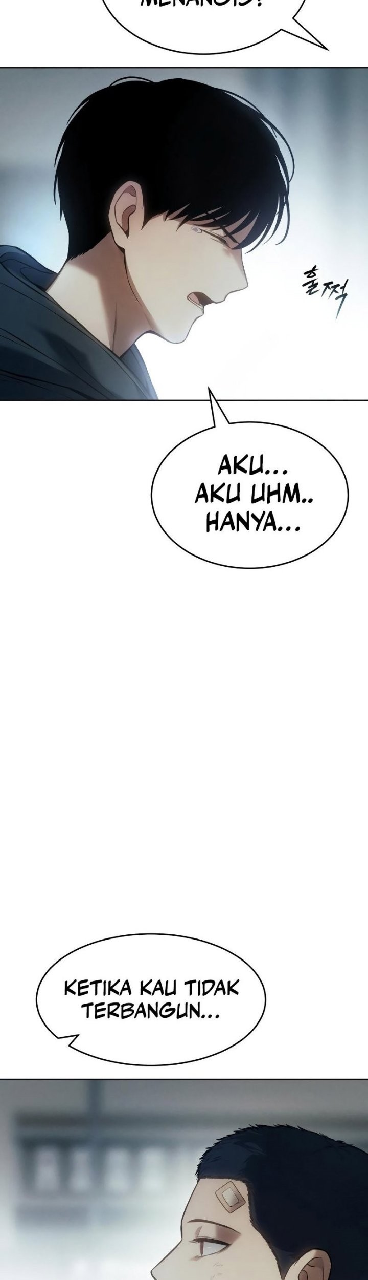 Baek XX Chapter 43 Gambar 4