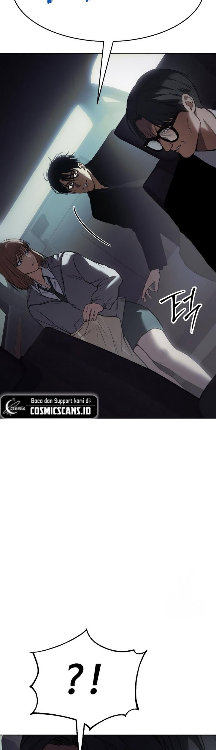 Baek XX Chapter 43 Gambar 88