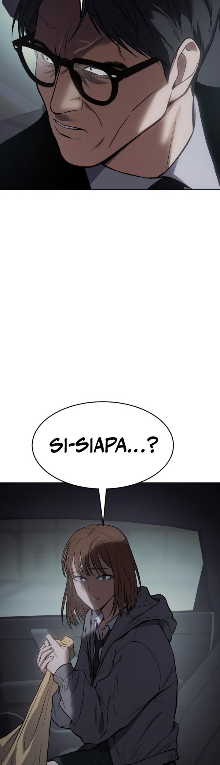 Baek XX Chapter 43 Gambar 89