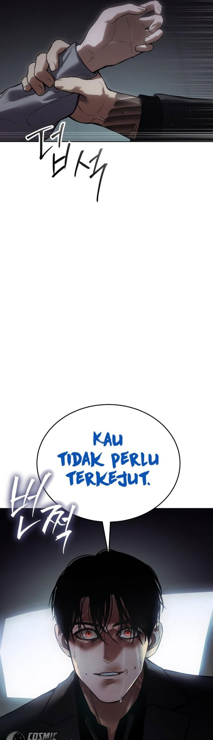 Baek XX Chapter 43 Gambar 91