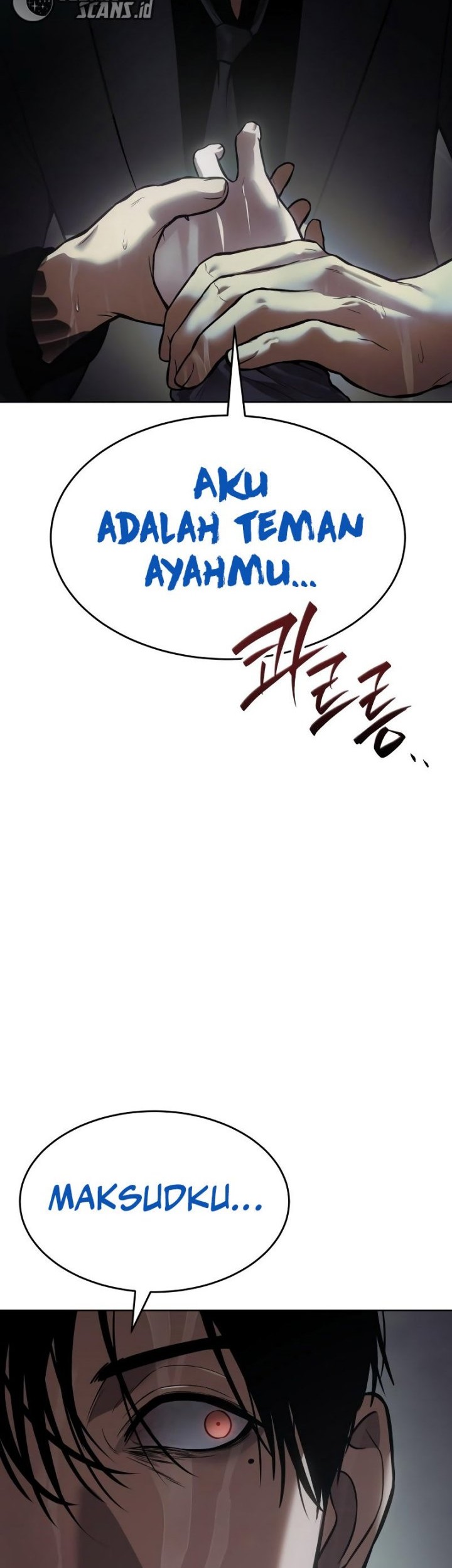 Baek XX Chapter 43 Gambar 92