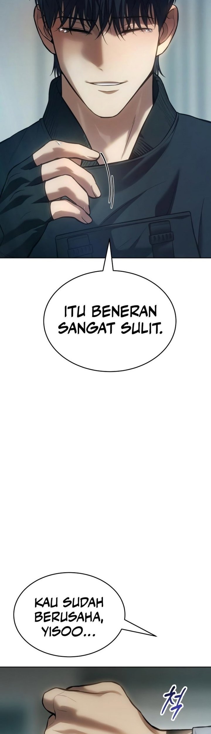 Baek XX Chapter 43 Gambar 8