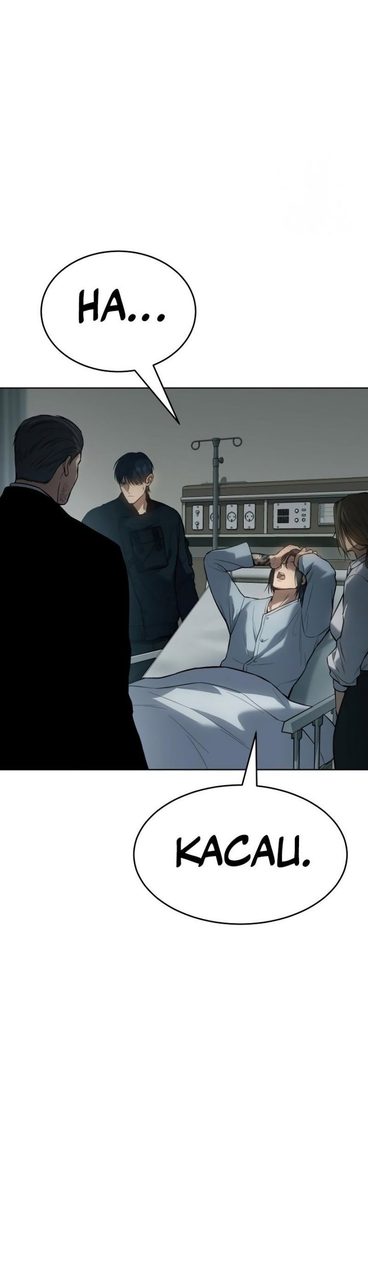 Baek XX Chapter 43 Gambar 14