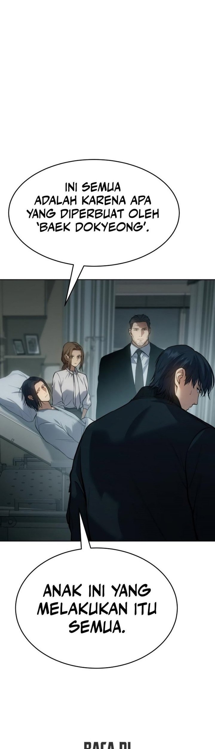 Baek XX Chapter 43 Gambar 17