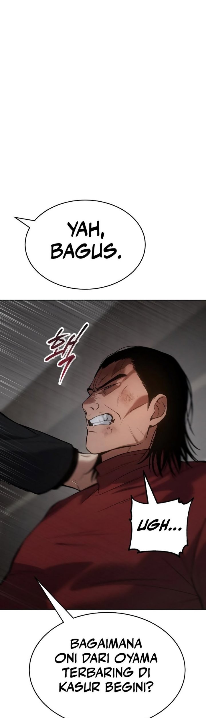 Baek XX Chapter 43 Gambar 25
