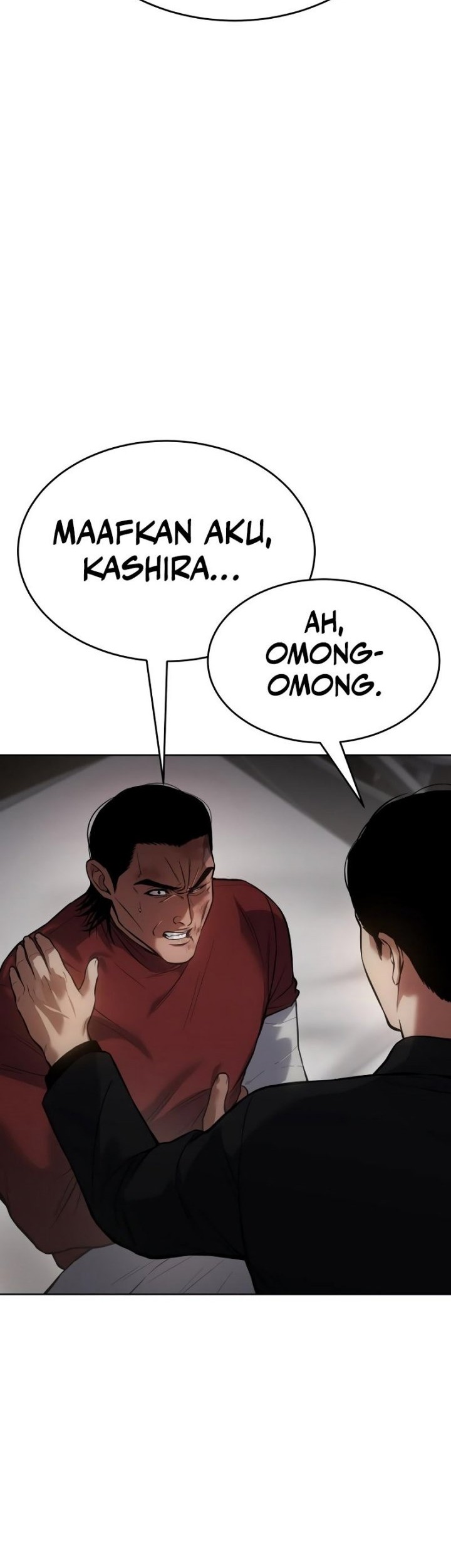 Baek XX Chapter 43 Gambar 26
