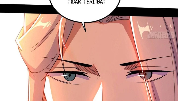 I’m An Evil God Chapter 406 Gambar 21