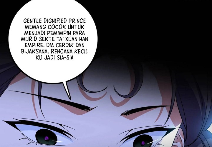 I’m An Evil God Chapter 406 Gambar 7