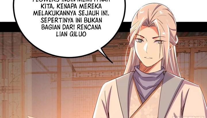 I’m An Evil God Chapter 406 Gambar 15