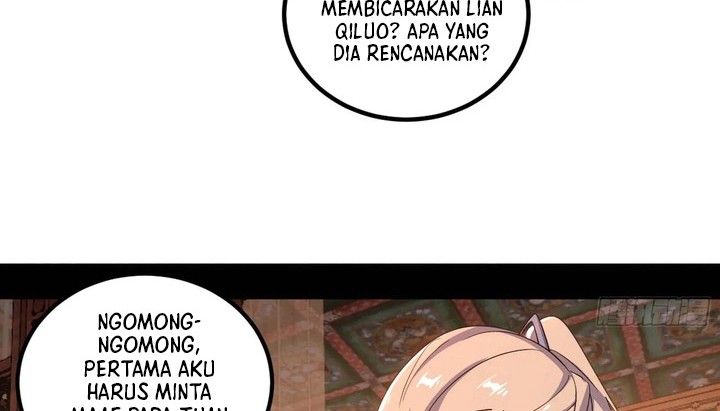I’m An Evil God Chapter 406 Gambar 17