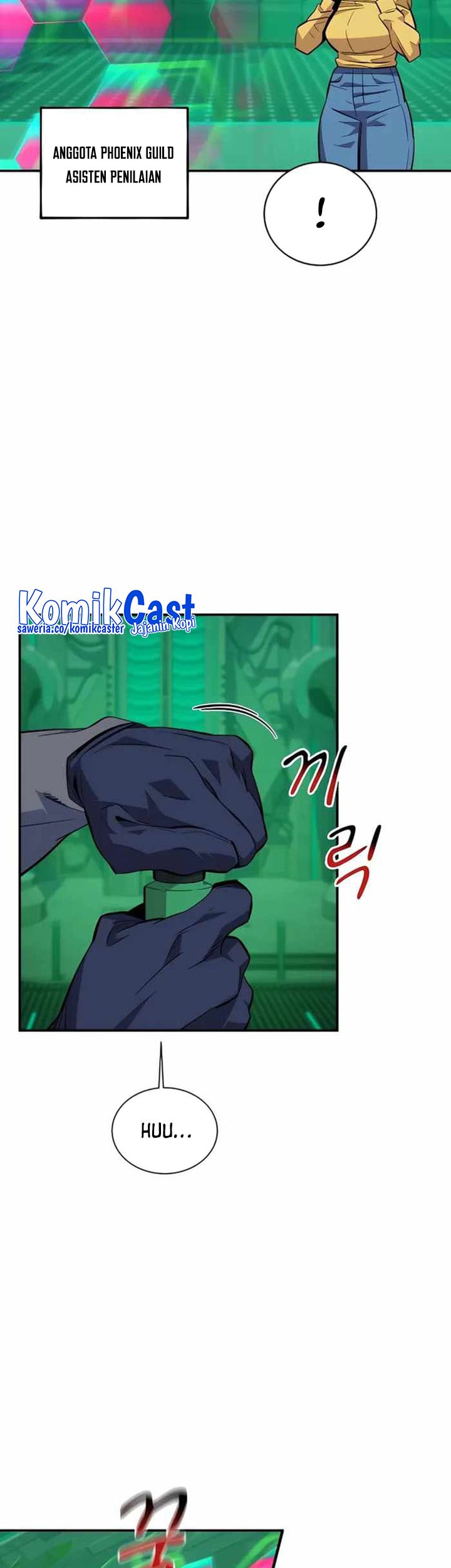 Auto-Hunting With Clones Chapter 63 Gambar 25