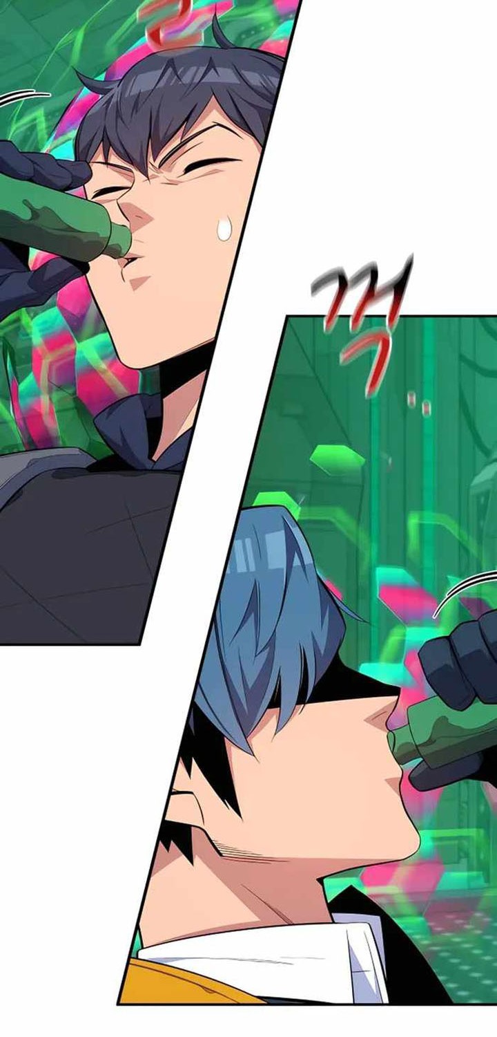 Auto-Hunting With Clones Chapter 63 Gambar 26