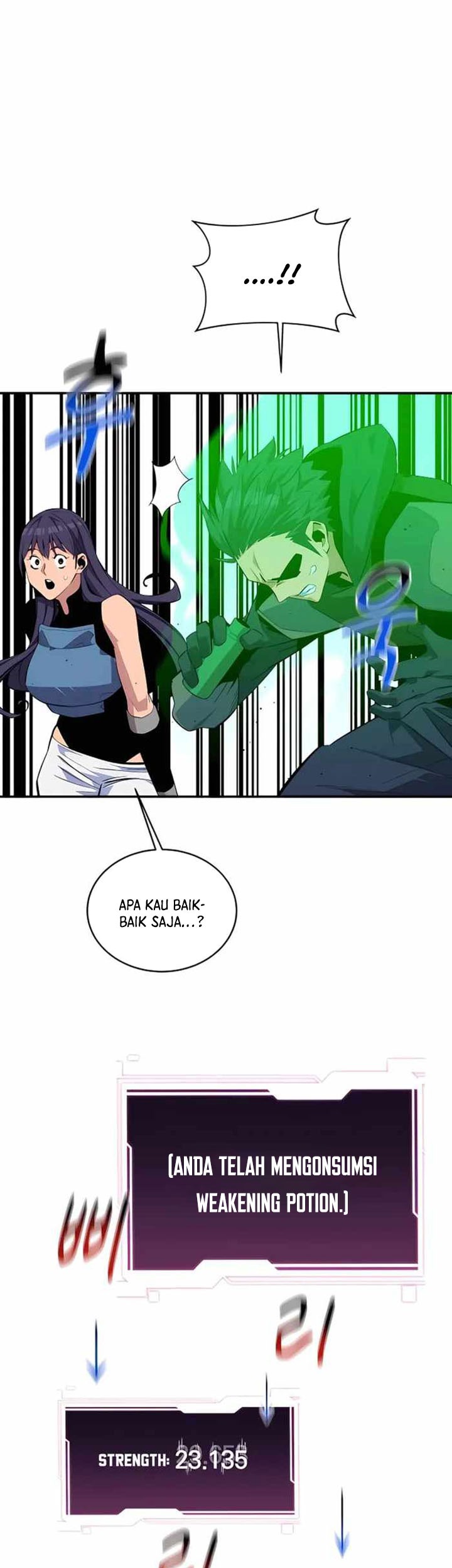 Auto-Hunting With Clones Chapter 63 Gambar 27