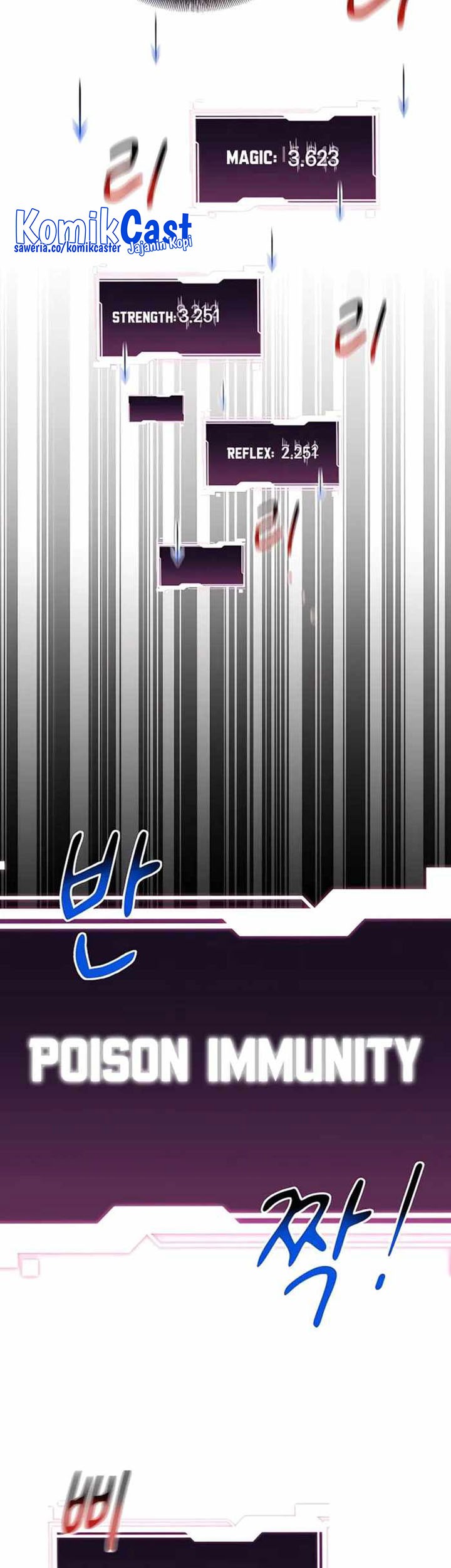 Auto-Hunting With Clones Chapter 63 Gambar 29