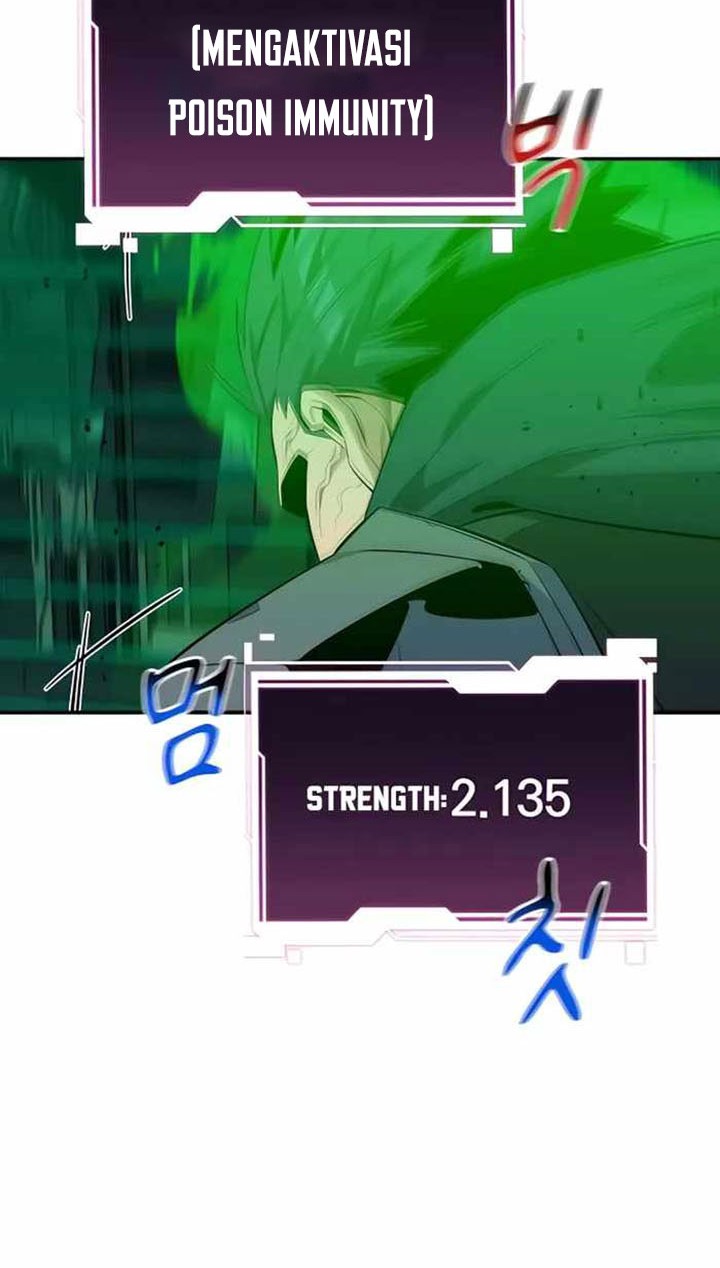 Auto-Hunting With Clones Chapter 63 Gambar 30