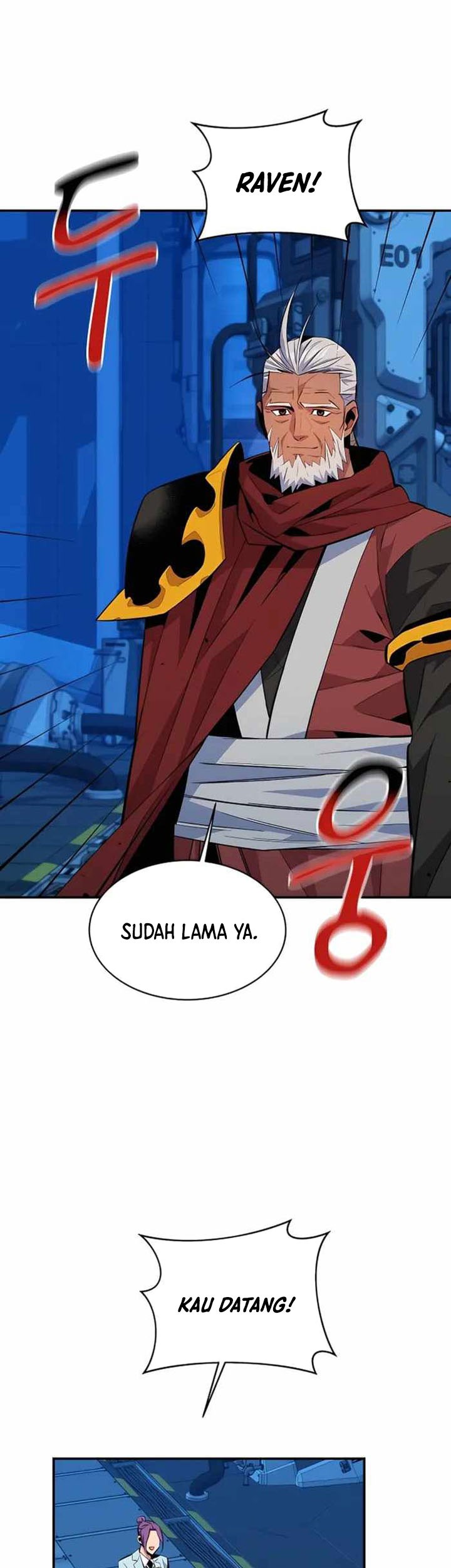 Auto-Hunting With Clones Chapter 63 Gambar 31