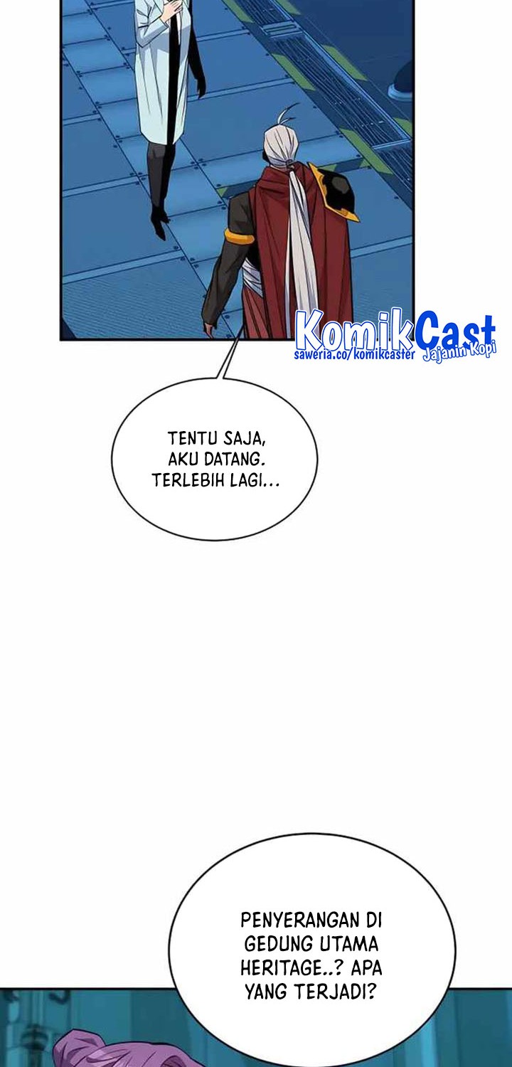 Auto-Hunting With Clones Chapter 63 Gambar 32