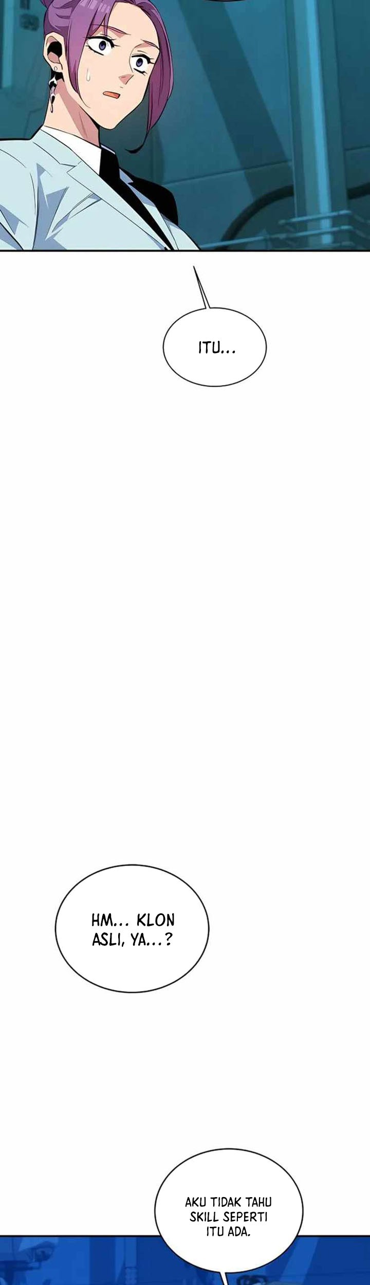 Auto-Hunting With Clones Chapter 63 Gambar 33