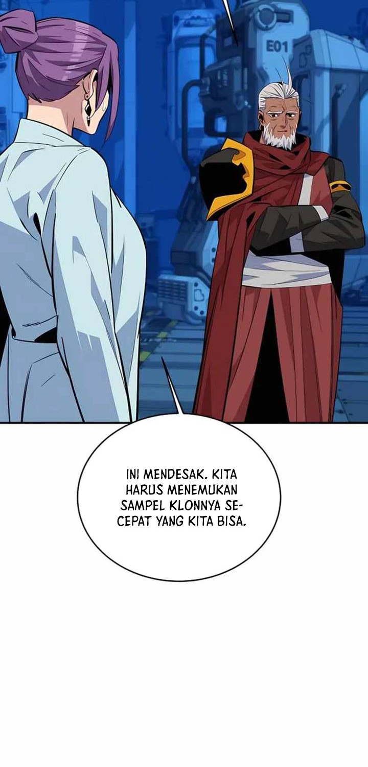 Auto-Hunting With Clones Chapter 63 Gambar 34