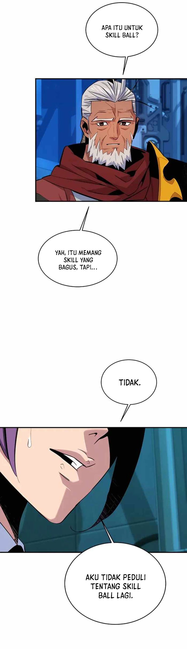 Auto-Hunting With Clones Chapter 63 Gambar 35