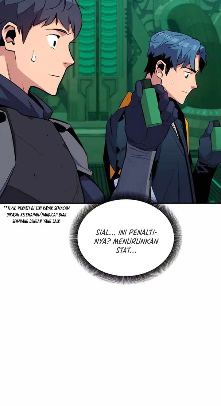 Auto-Hunting With Clones Chapter 63 Gambar 18