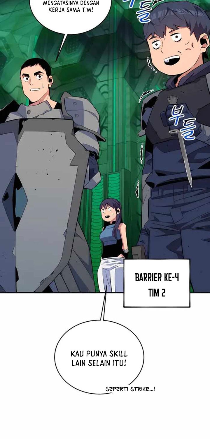 Auto-Hunting With Clones Chapter 63 Gambar 22