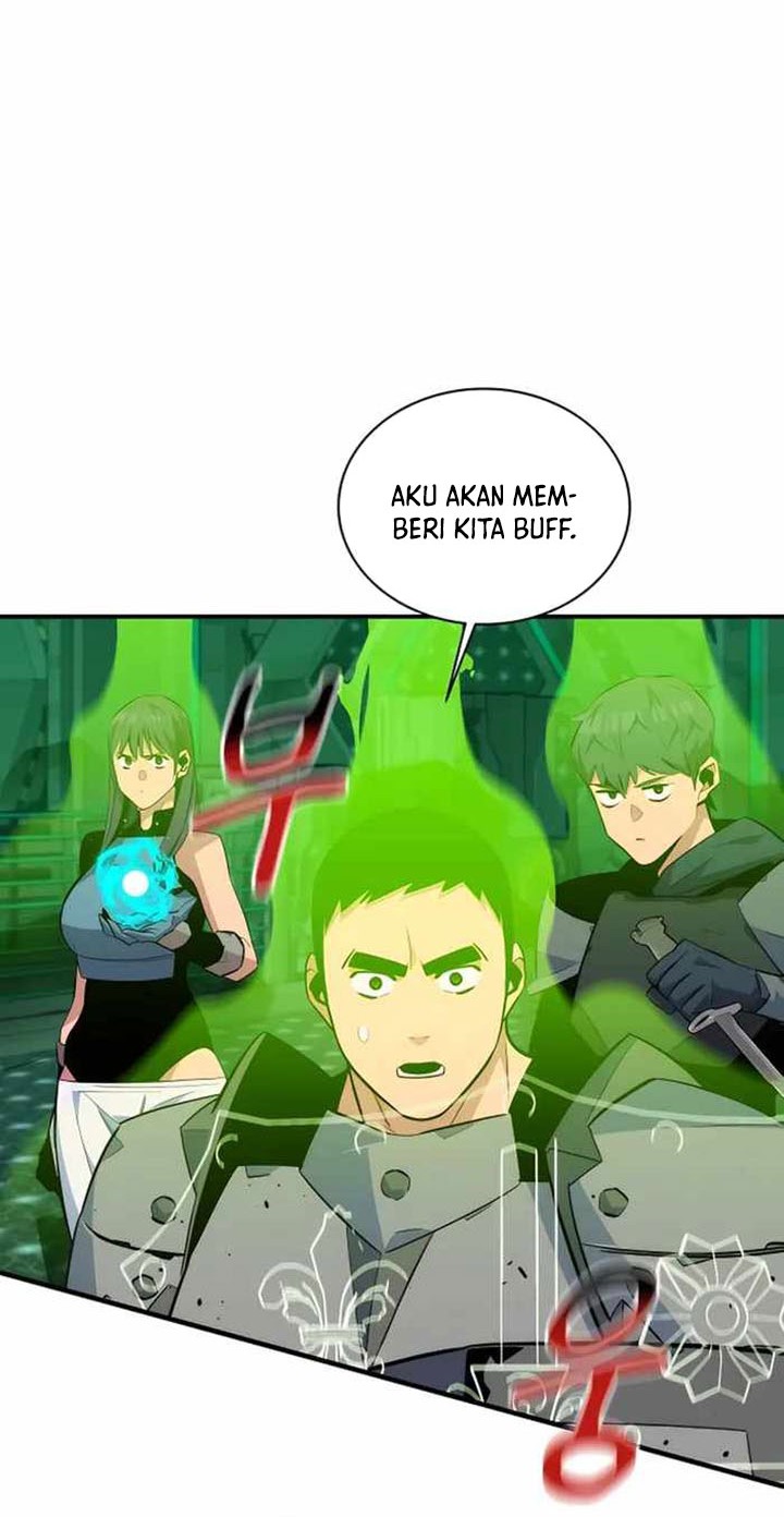 Auto-Hunting With Clones Chapter 63 Gambar 46