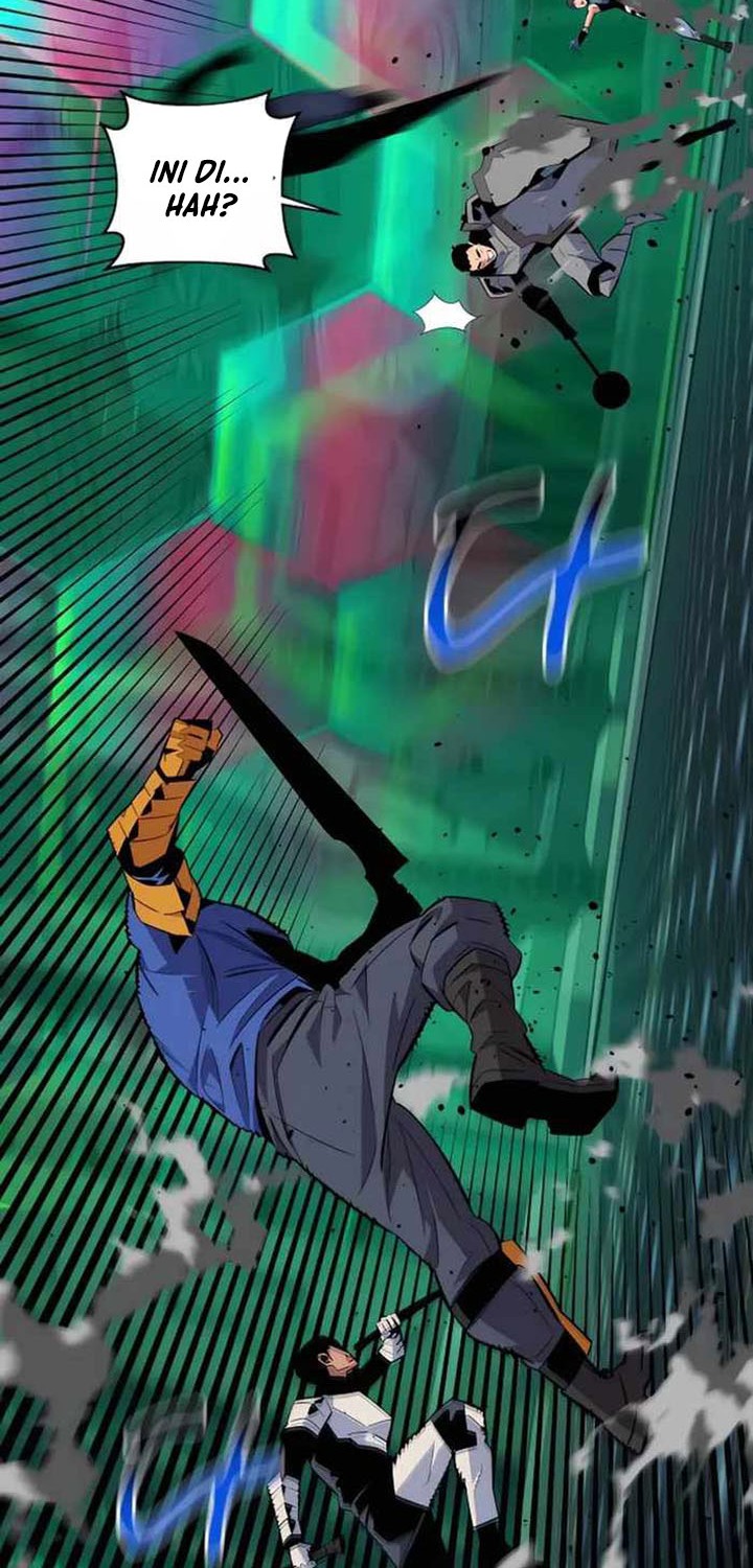 Auto-Hunting With Clones Chapter 63 Gambar 48