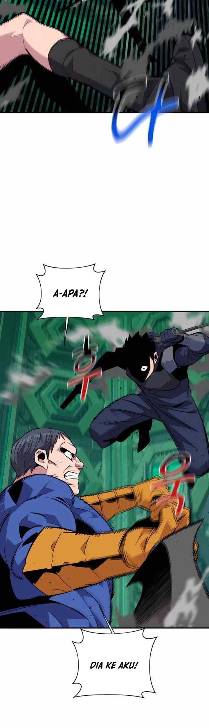 Auto-Hunting With Clones Chapter 63 Gambar 49