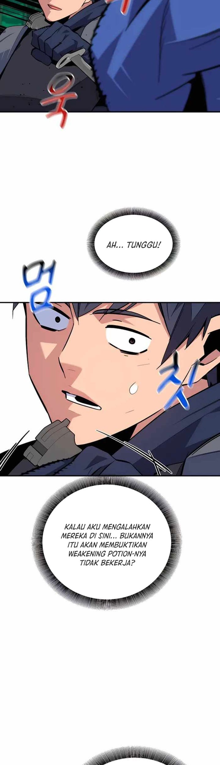 Auto-Hunting With Clones Chapter 63 Gambar 53