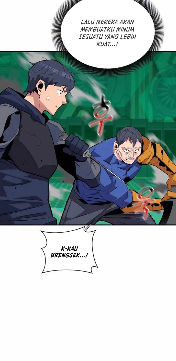 Auto-Hunting With Clones Chapter 63 Gambar 54