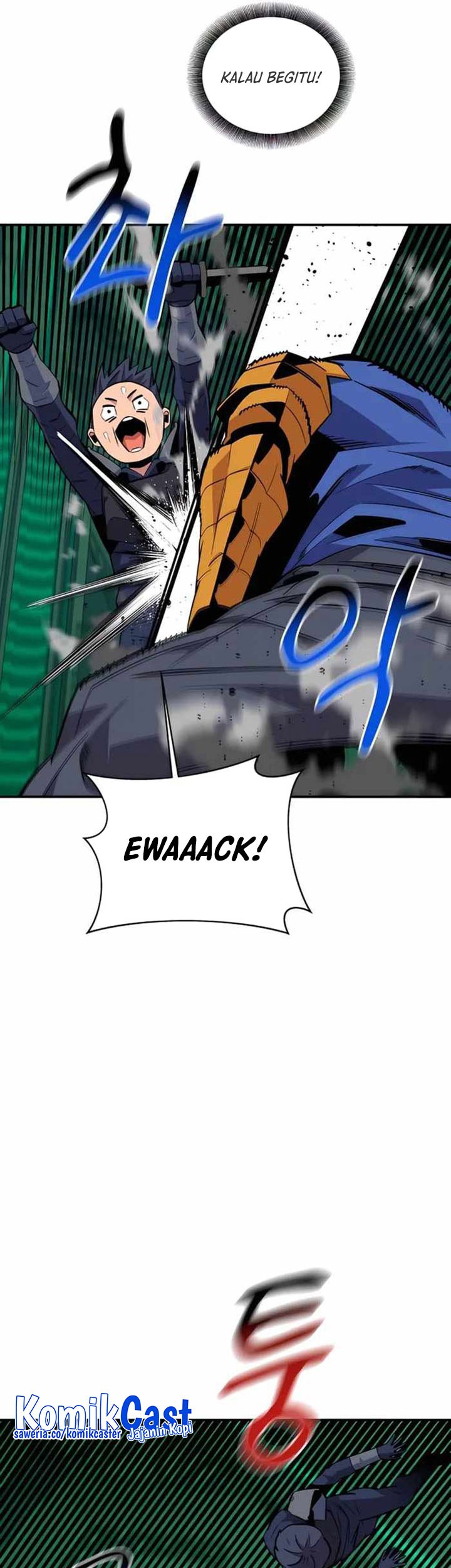 Auto-Hunting With Clones Chapter 63 Gambar 55