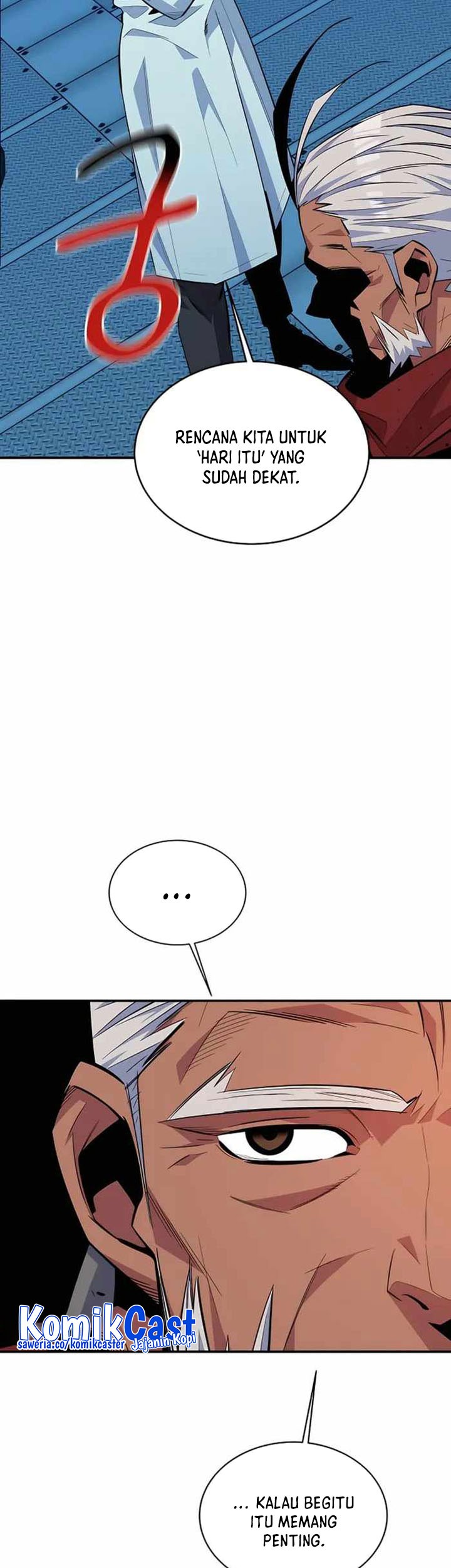 Auto-Hunting With Clones Chapter 63 Gambar 37