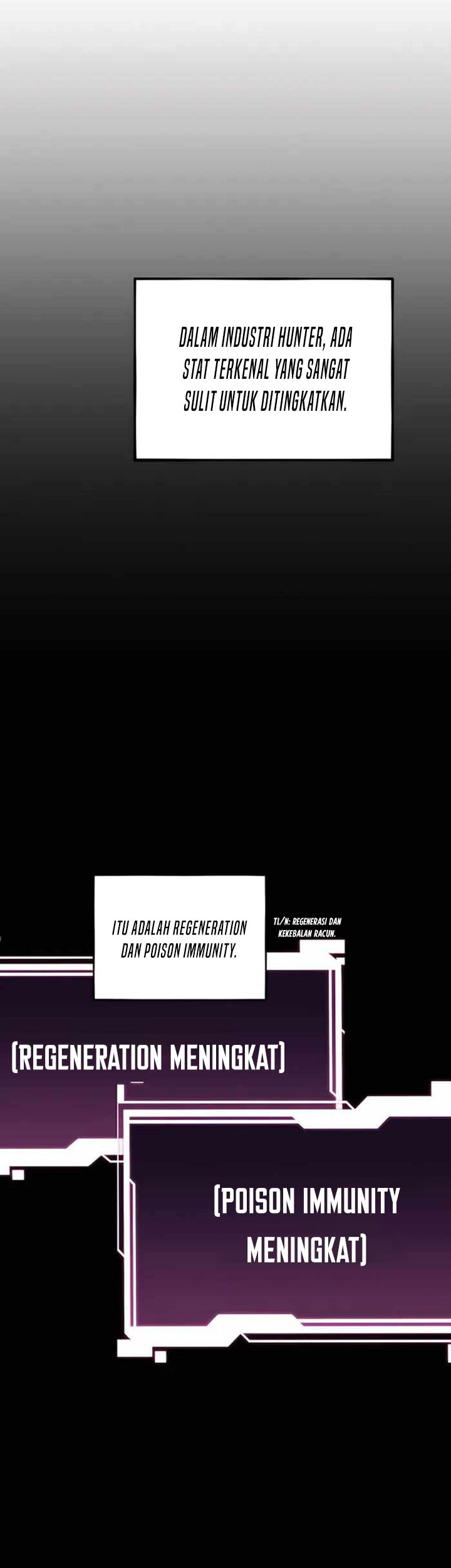 Auto-Hunting With Clones Chapter 63 Gambar 39