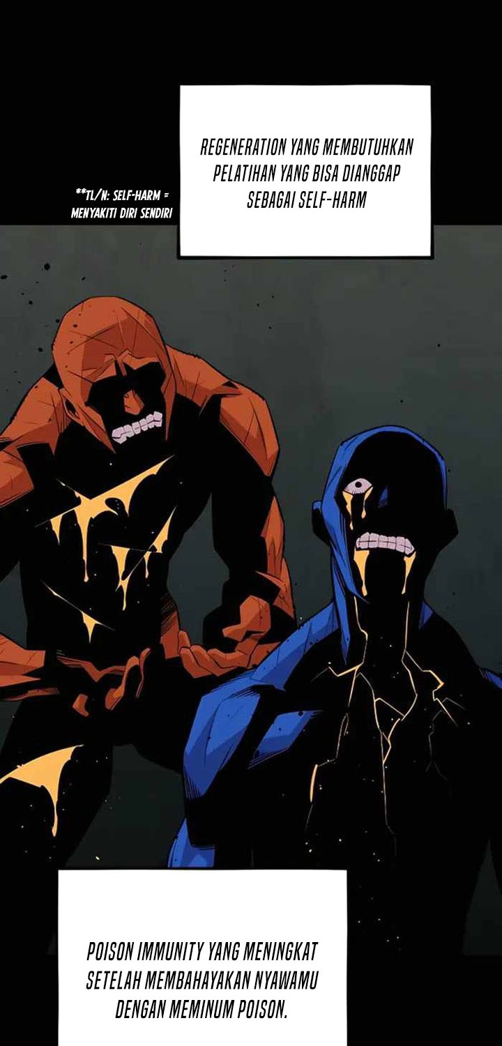 Auto-Hunting With Clones Chapter 63 Gambar 40