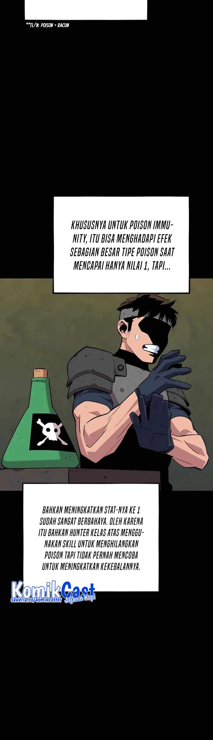 Auto-Hunting With Clones Chapter 63 Gambar 41