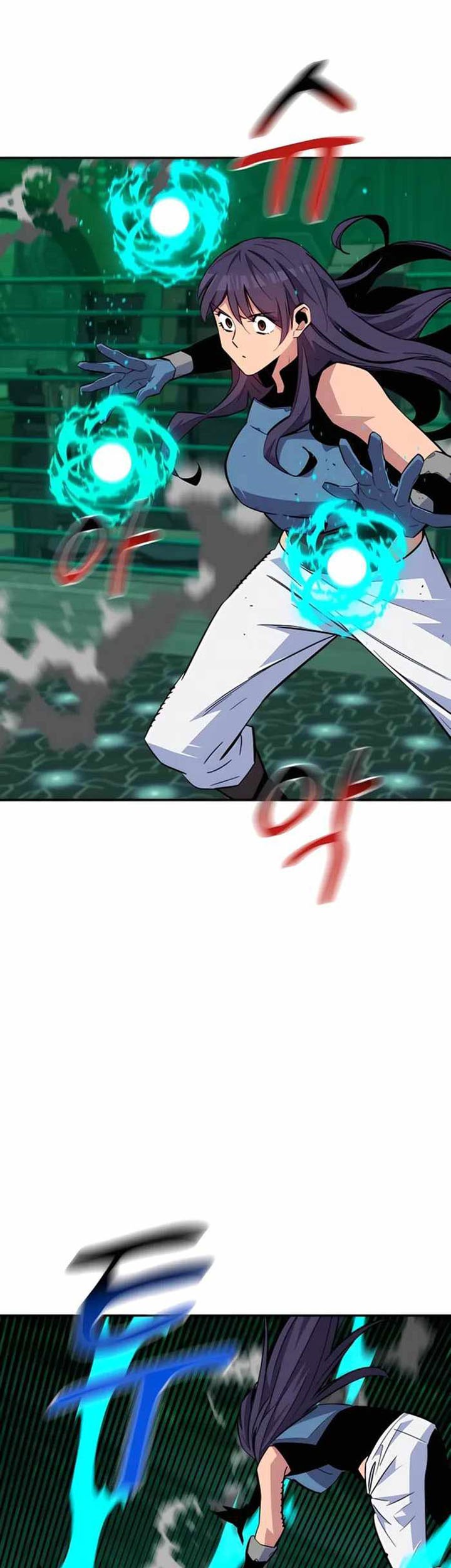 Auto-Hunting With Clones Chapter 63 Gambar 65