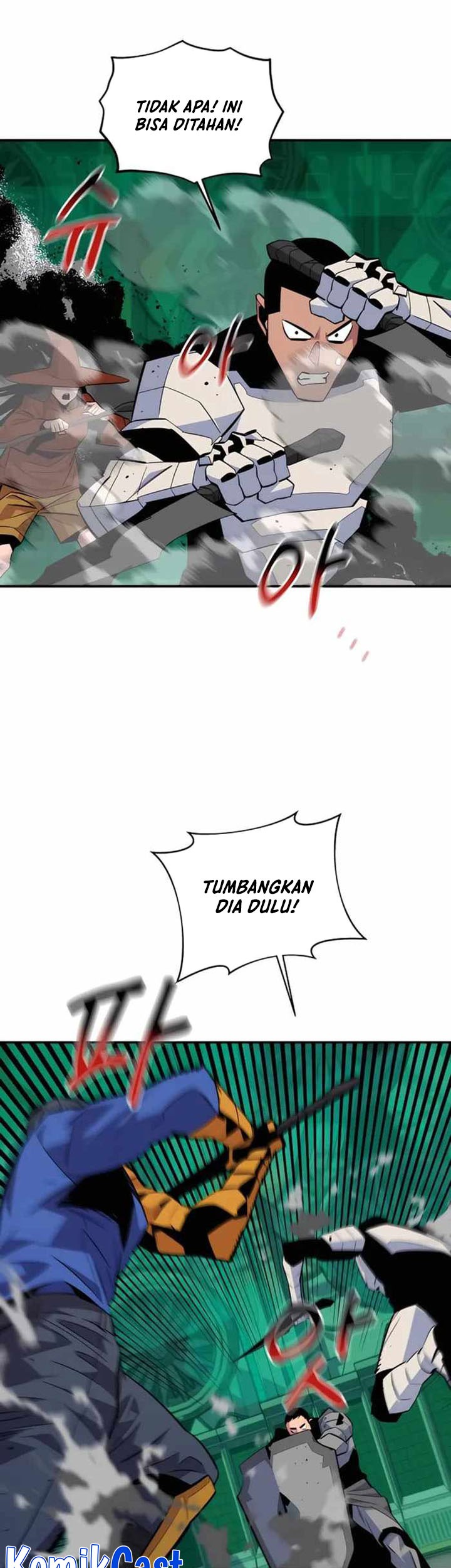 Auto-Hunting With Clones Chapter 63 Gambar 67